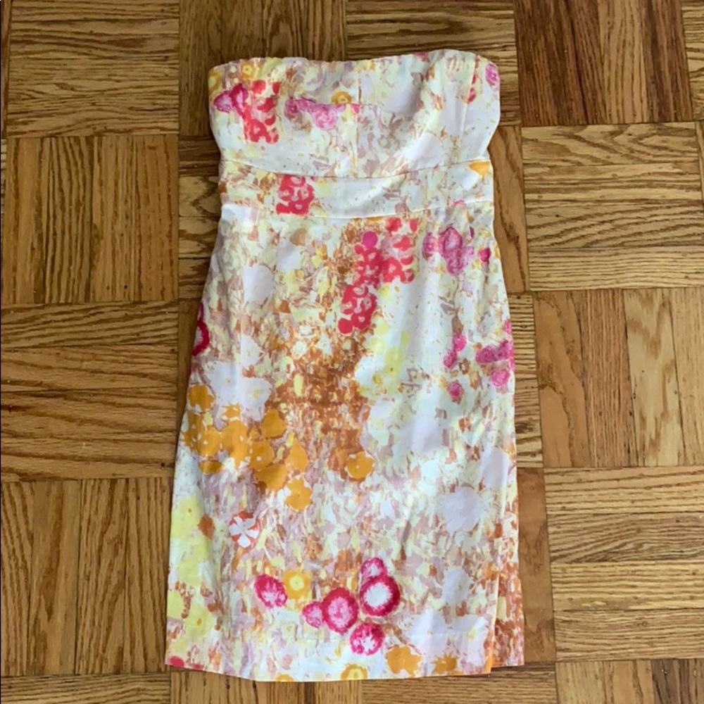 J crew dress 👗 sz 2